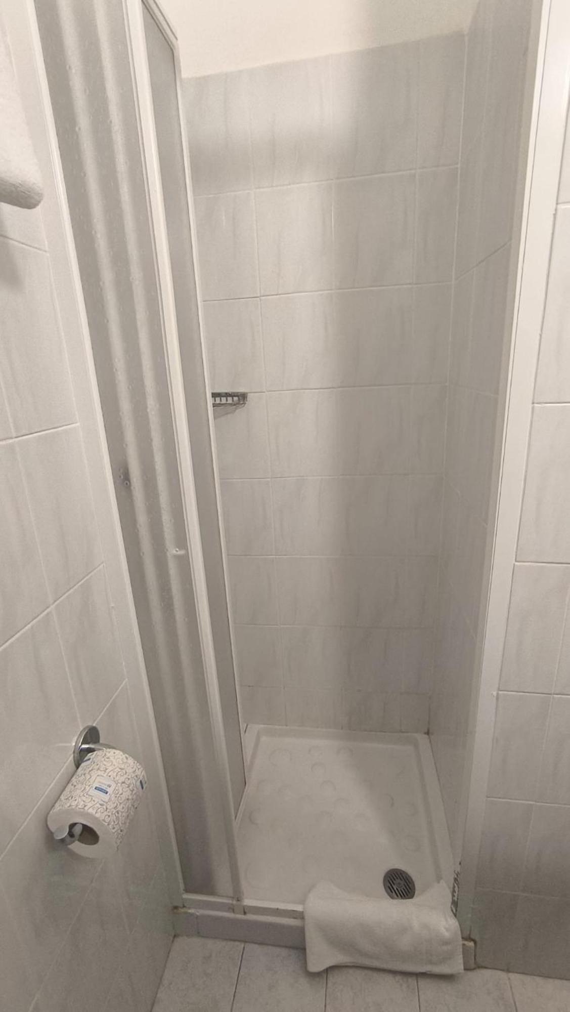 Hotel La Perla Del Capo Ospedaletti Dış mekan fotoğraf