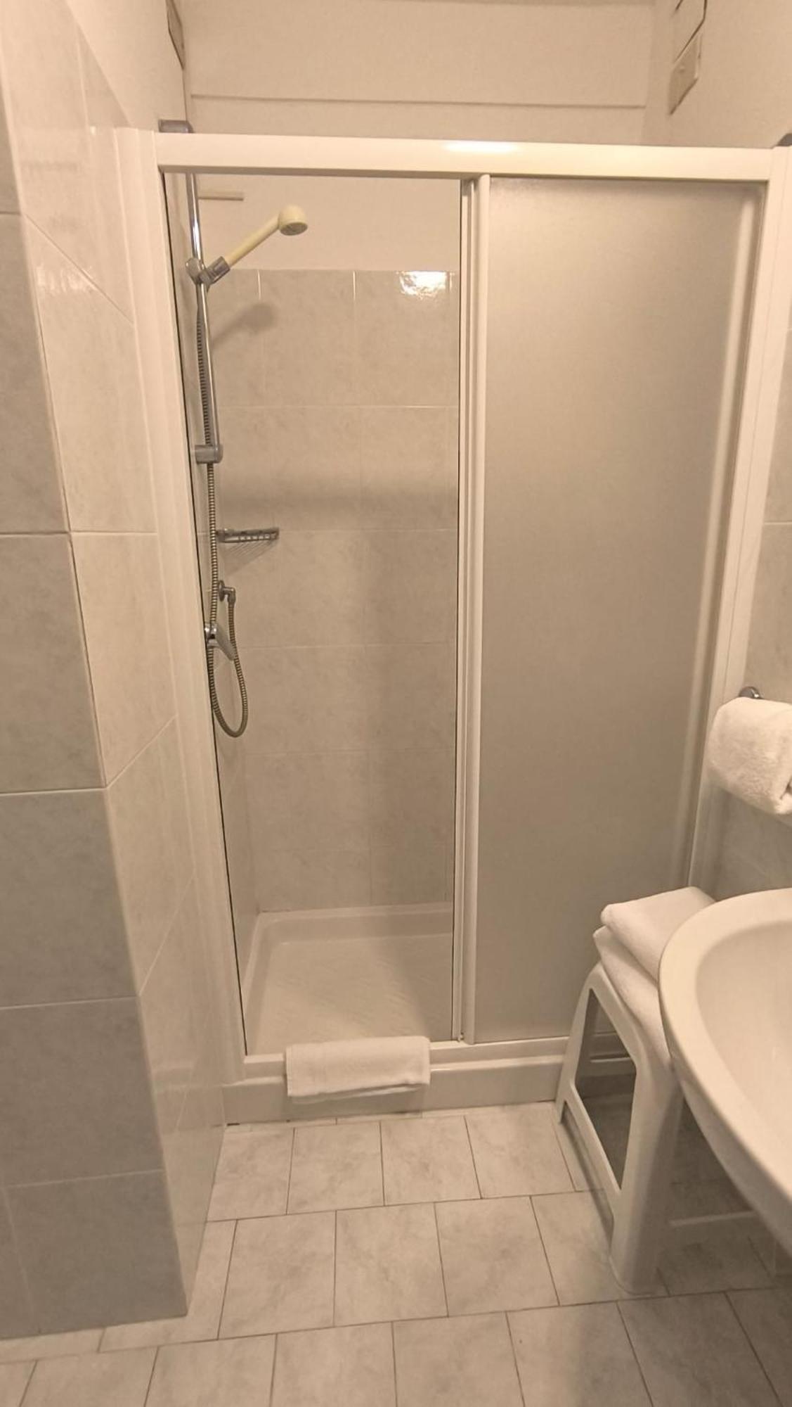 Hotel La Perla Del Capo Ospedaletti Dış mekan fotoğraf