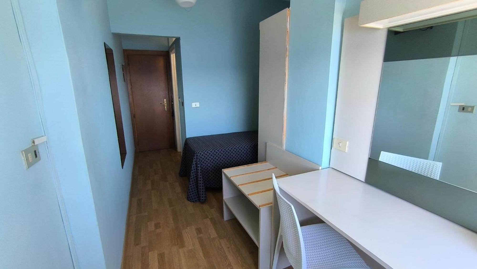 Hotel La Perla Del Capo Ospedaletti Dış mekan fotoğraf