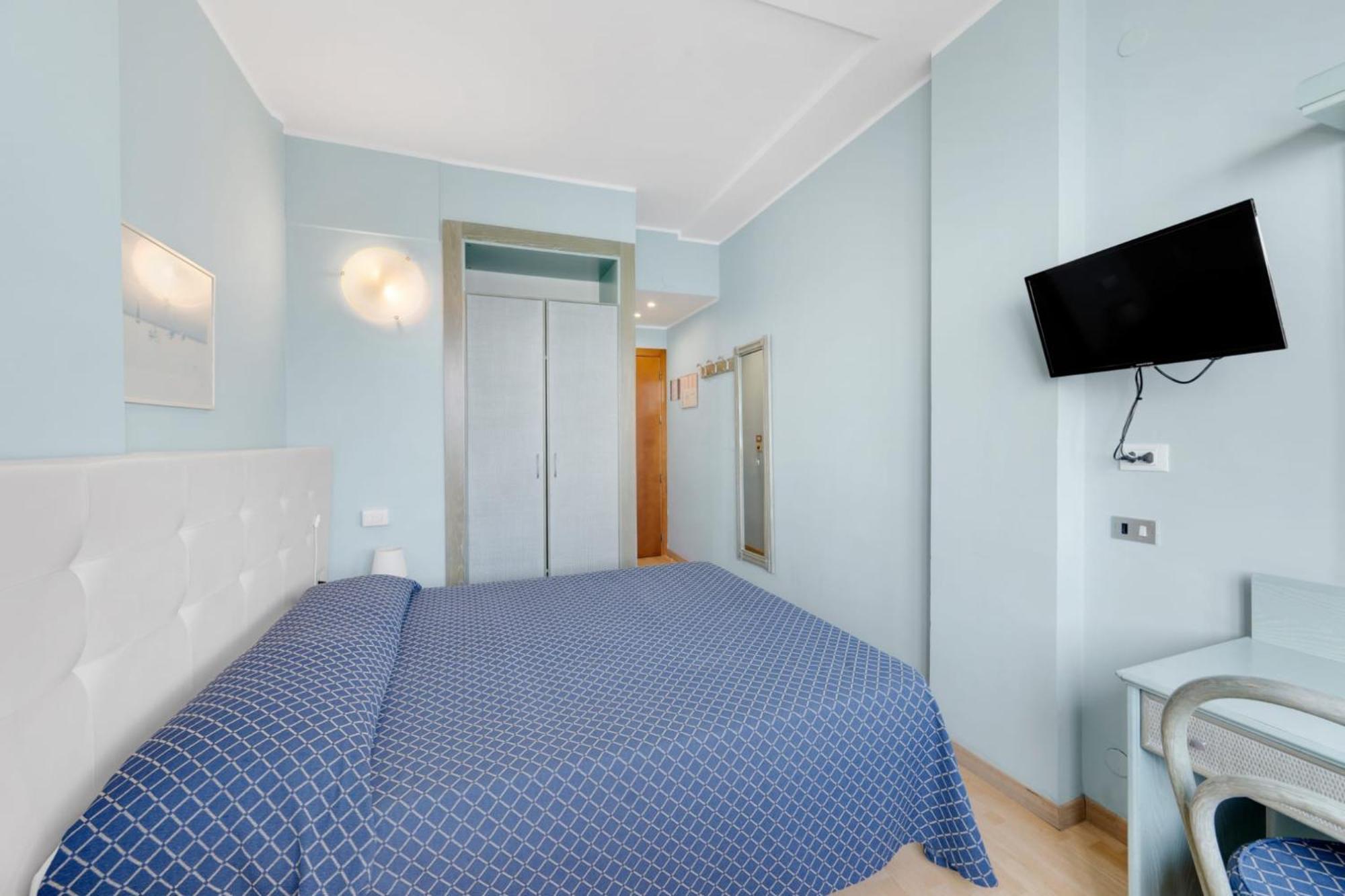 Hotel La Perla Del Capo Ospedaletti Dış mekan fotoğraf
