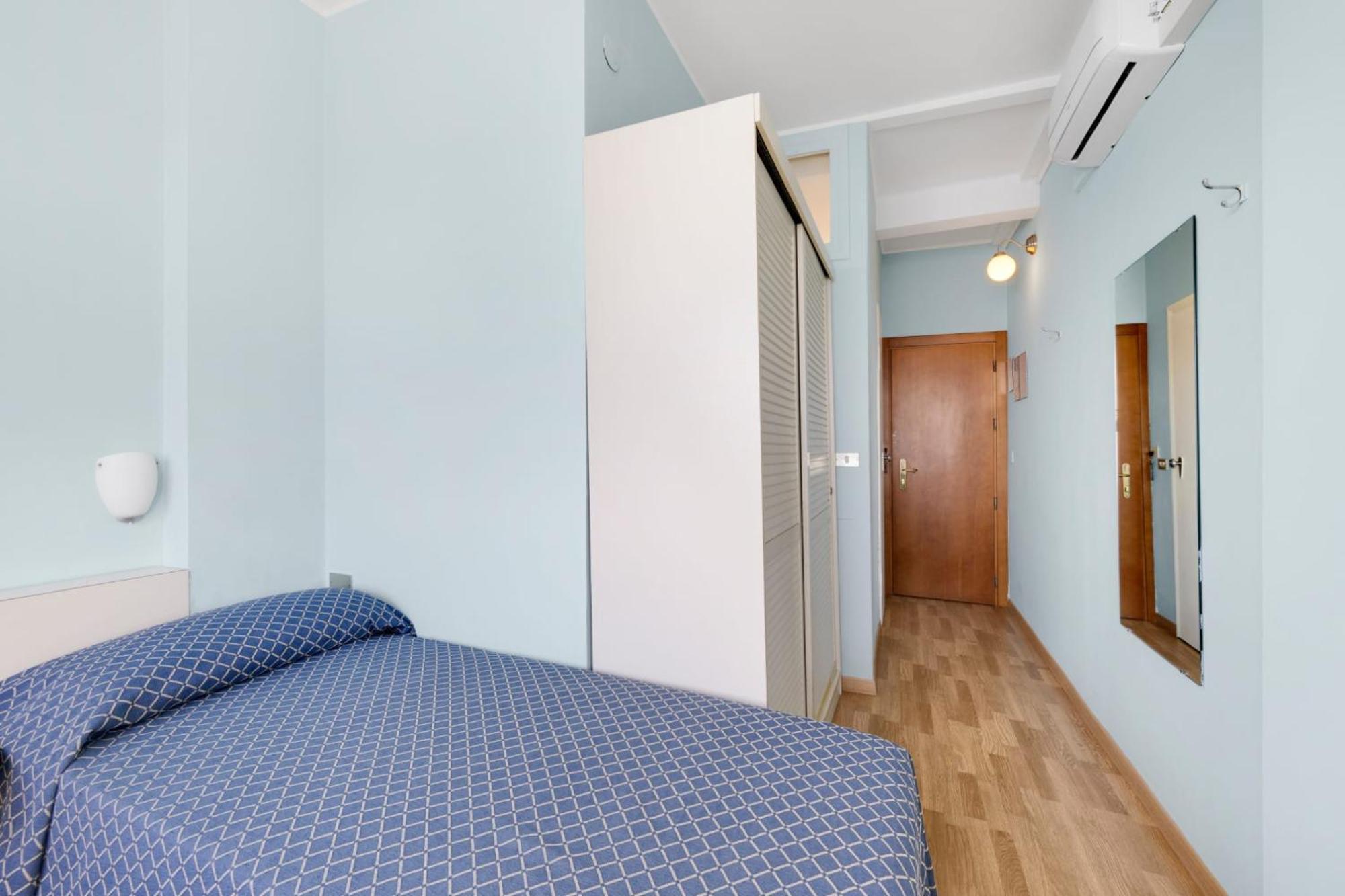 Hotel La Perla Del Capo Ospedaletti Dış mekan fotoğraf