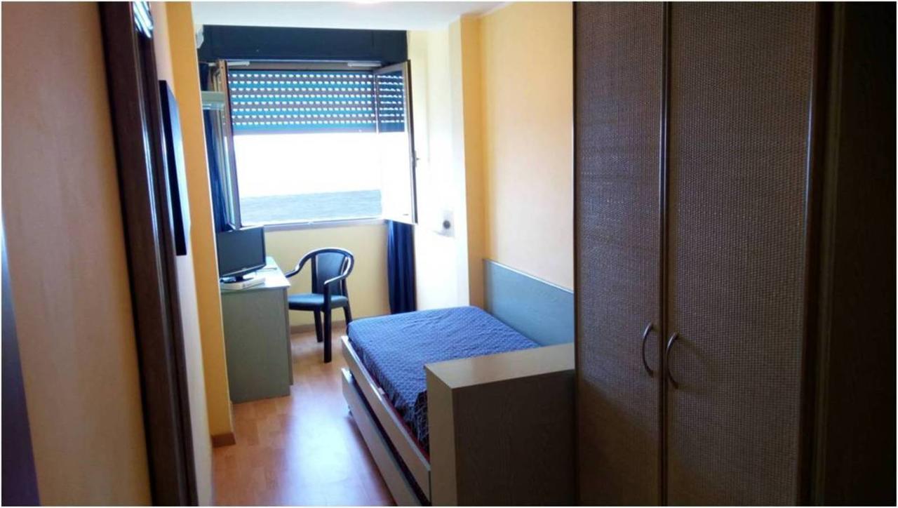 Hotel La Perla Del Capo Ospedaletti Dış mekan fotoğraf